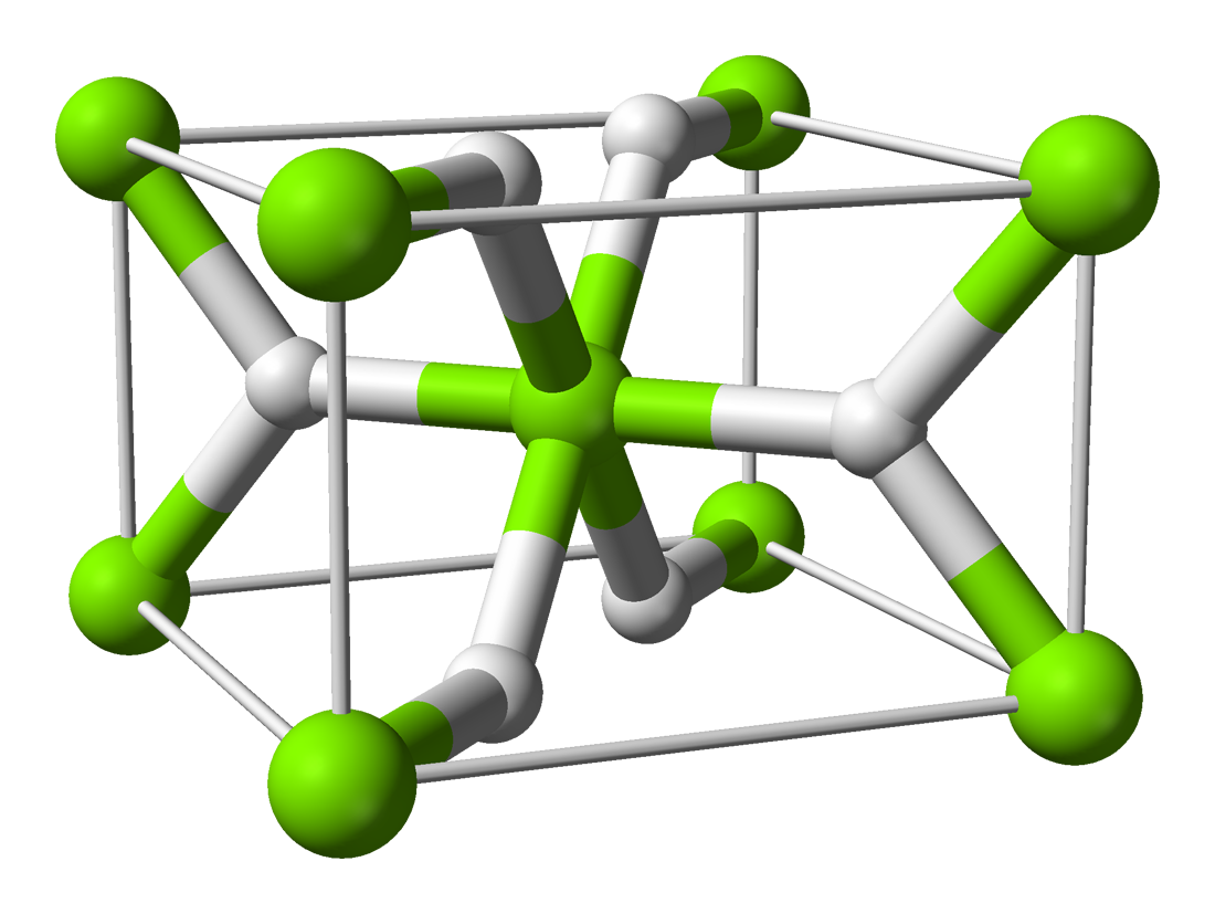 MgH2 structure from Wikipedia