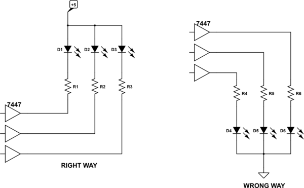 schematic