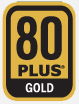 80 Plus Gold