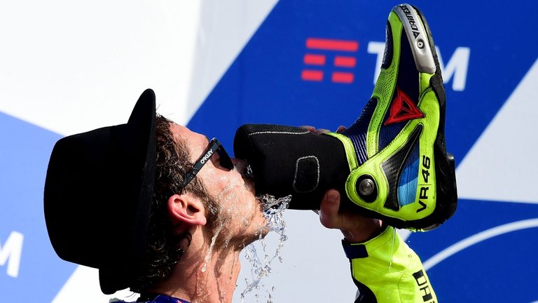 vale rossi