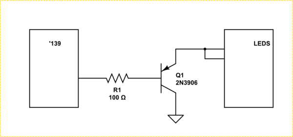 schematic