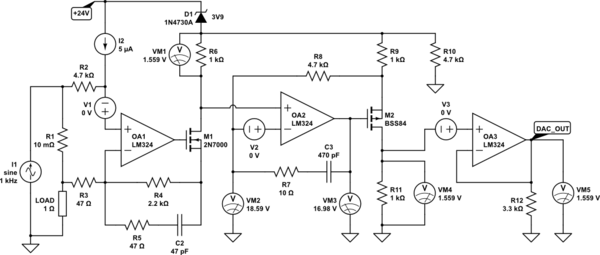 schematic