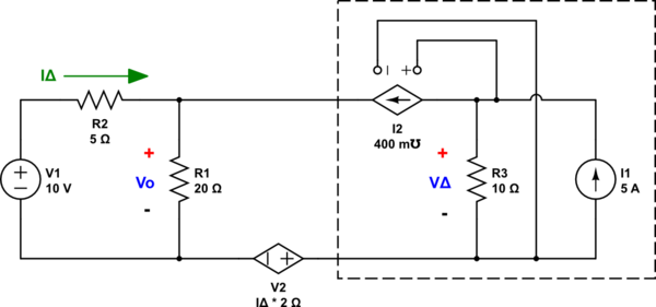 schematic