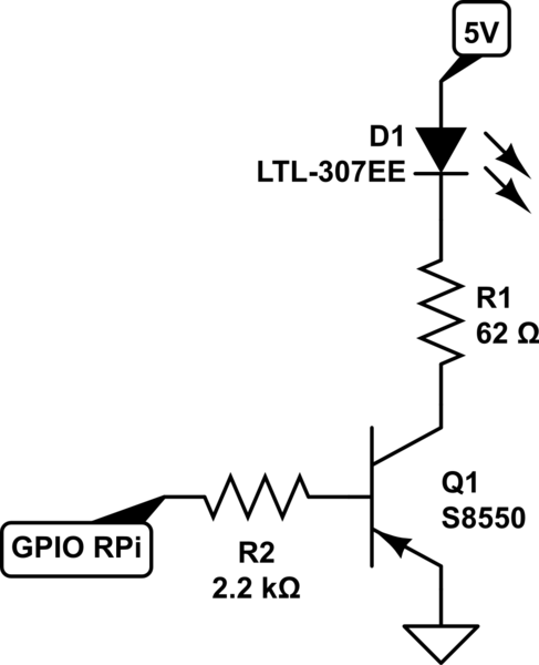 schematic