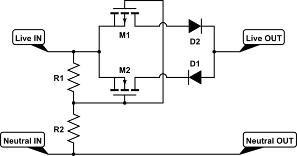 schematic