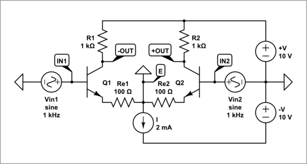 schematic