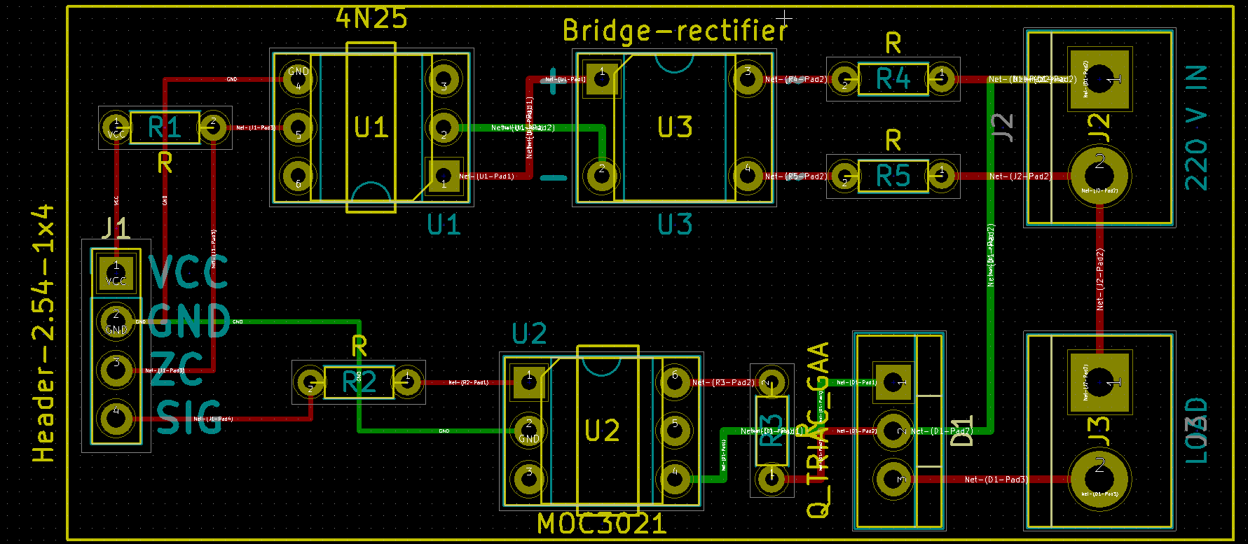 PCB designer