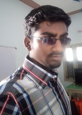 VISWESWARAN NAGASIVAM's user avatar