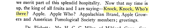 http://books.google.com/books?ei=sNIFToedJs-10AGVktz_Cg&ct=result&id=DGwPAQAAIAAJ&dq=proceedings+american+pomological+society+1933&q=knock+knock#search_anchor