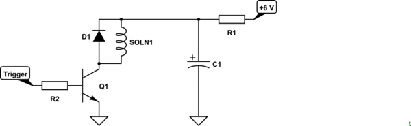 schematic