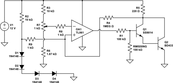 schematic