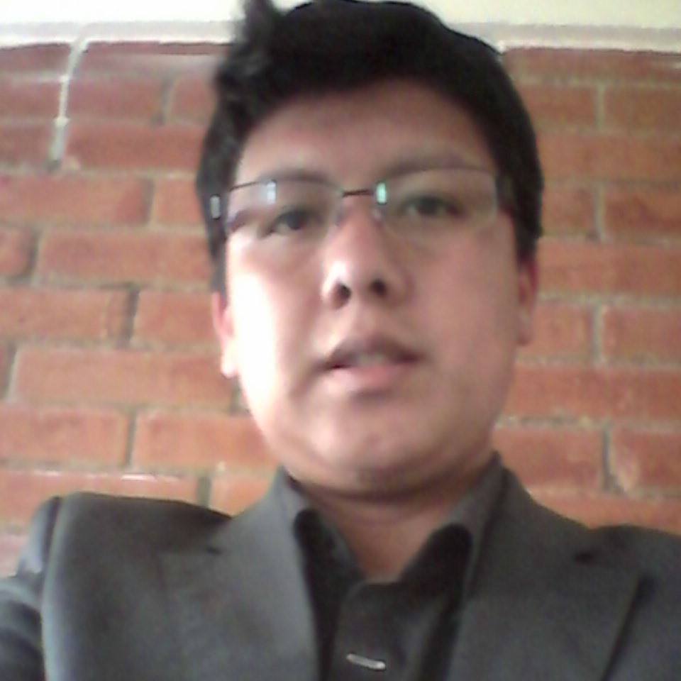 Avatar del usuario Carlos Uriel