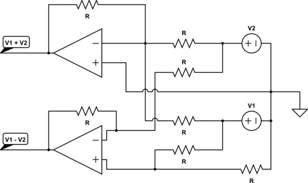 schematic