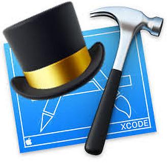 Mr. Xcoder's user avatar