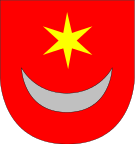 old Croatian coat of arms