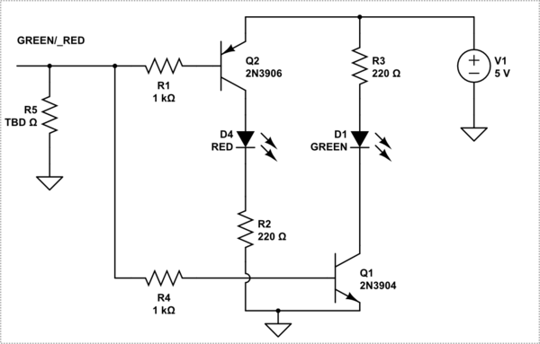 schematic