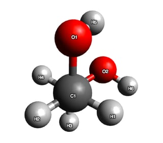 conformer 1