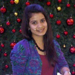 Shireen N's user avatar