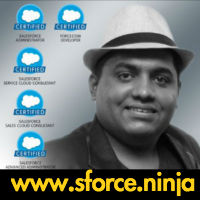 Sforce.Ninja's user avatar