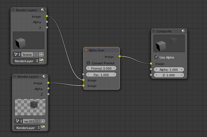 Node Setup