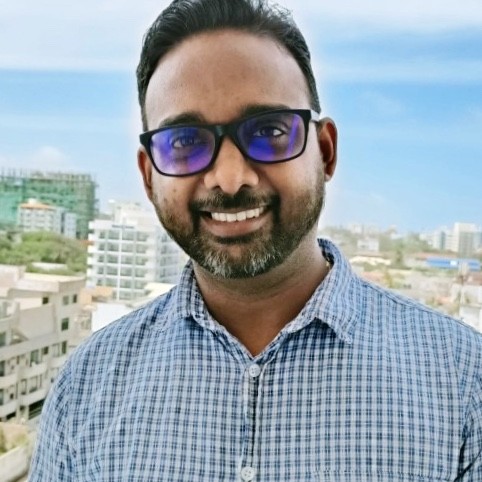 Nomesh DeSilva's user avatar