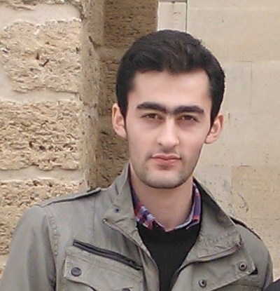 Farhad Jabiyev