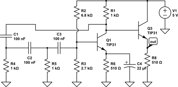 schematic