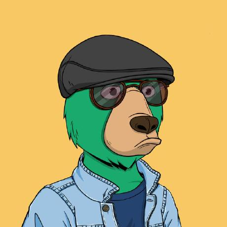 0xbear's user avatar