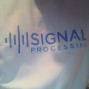 DSP StackExchange Tshirt