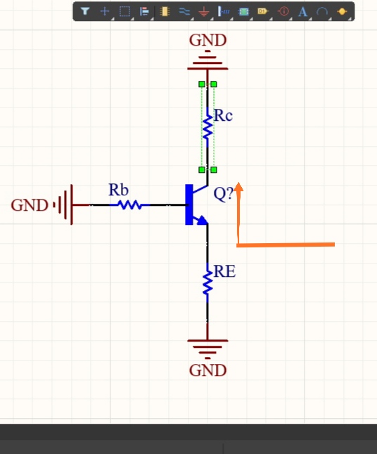 and here's the schematic for the circuit