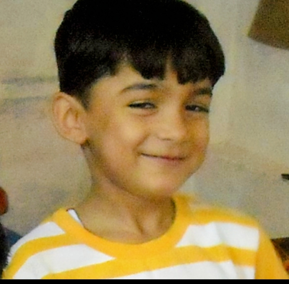 Dheeraj Gujrathi's user avatar