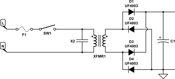 schematic