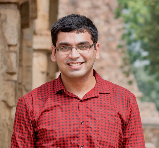 Nipun Batra's user avatar