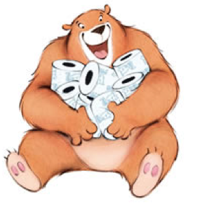 Charmin's user avatar