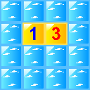 Small Minesweeper Board