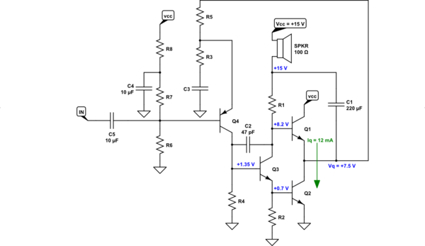 schematic