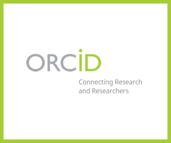 ORCID