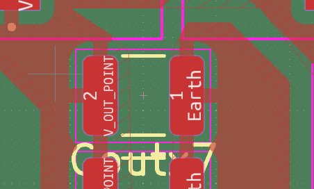 Capacitor example