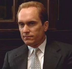 Tom Hagen