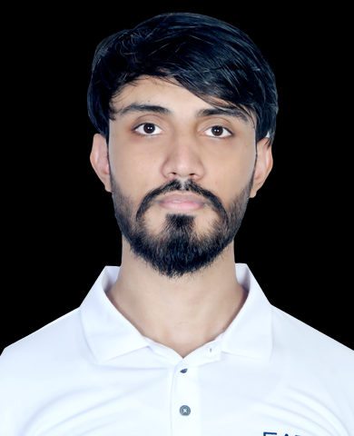 SYED ASAD KAZMI's user avatar