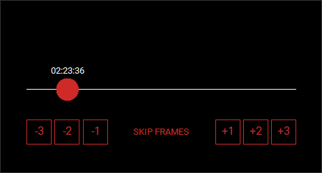 Skip Frames