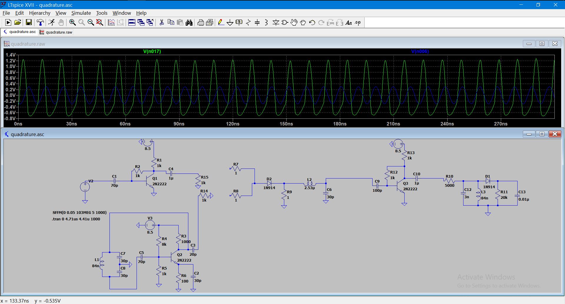 Schematic