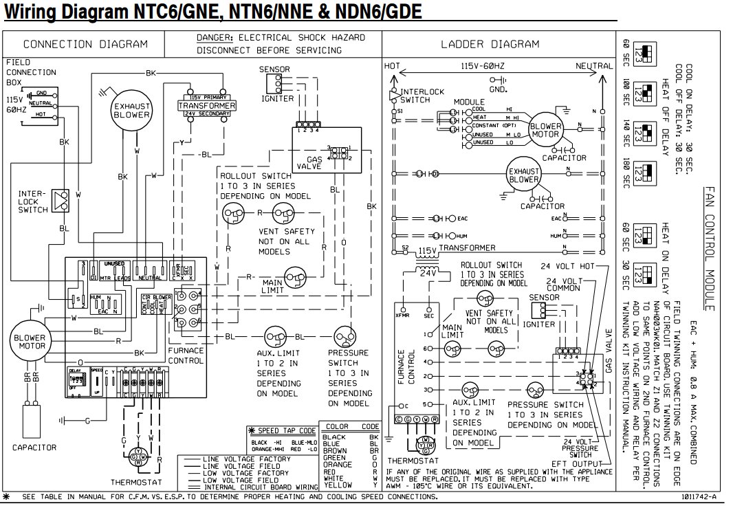 NTC6 Schematic