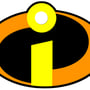 The Incredibles Logo