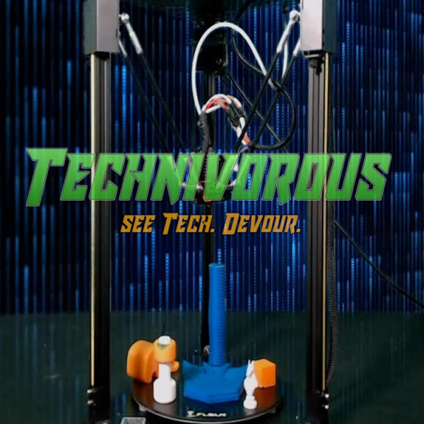 Technivorous's user avatar