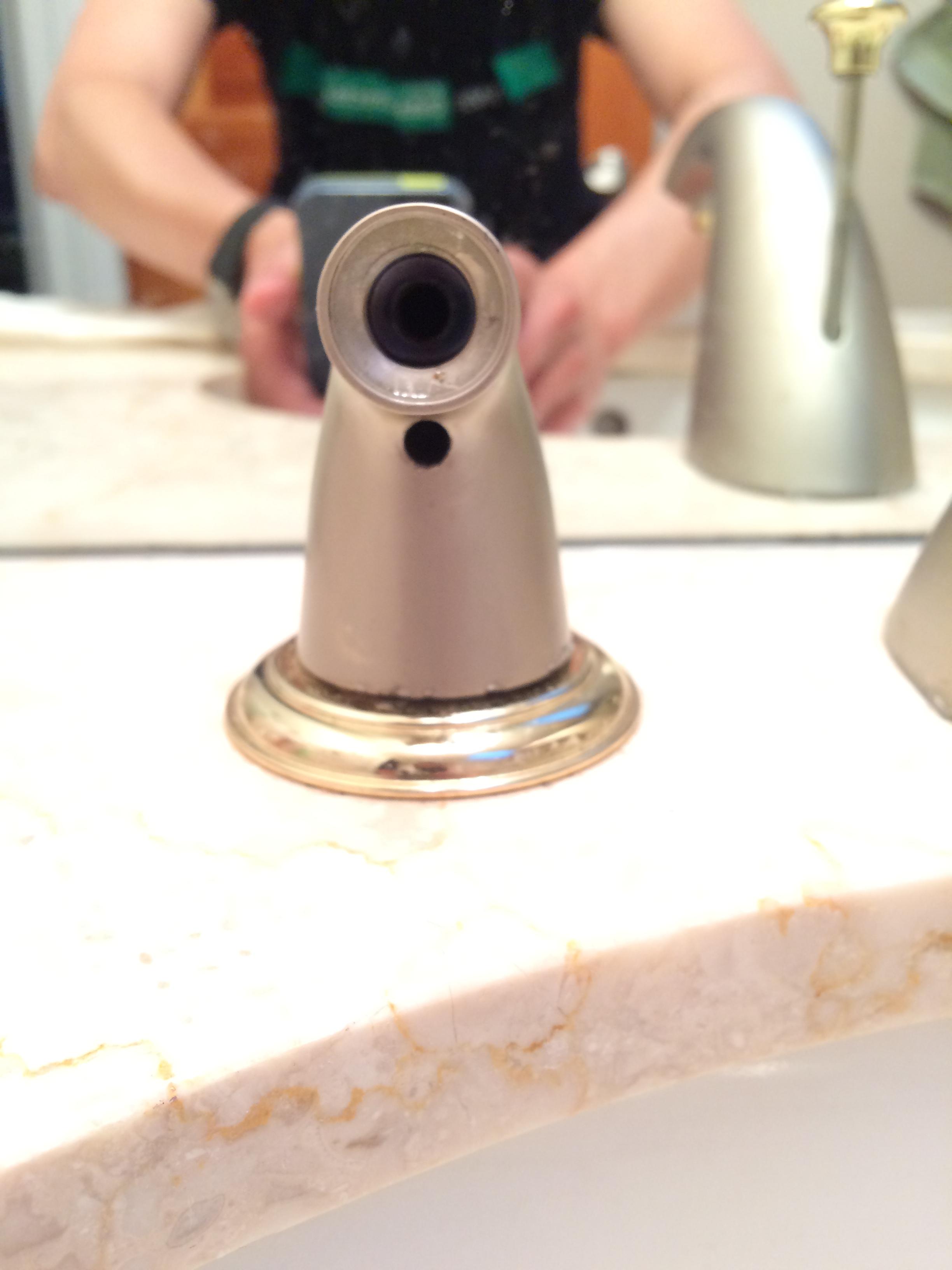 Delta popular faucet handles