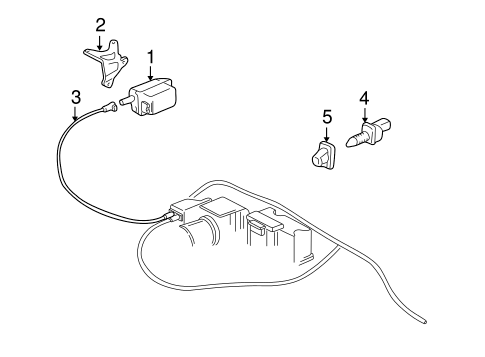 cruise control diagram