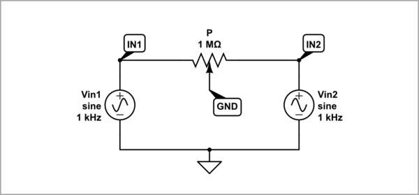 schematic