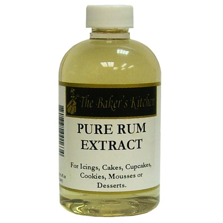 Rum Extract