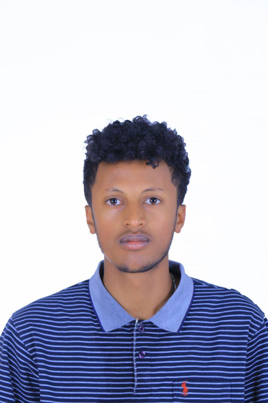 Henok Tesfaye's user avatar